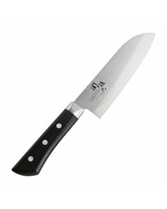 COUTEAU MINI SANTOKU 145 MM – KAI SEKIMAGOROKU AKANE