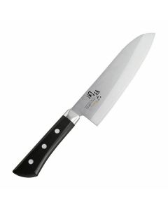 COUTEAU MINI SANTOKU 165 MM – KAI SEKIMAGOROKU AKANE