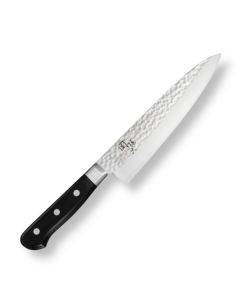 COUTEAU DE CHEF GYUTO KAI SEKIMAGOROKU IMAYOU 180MM