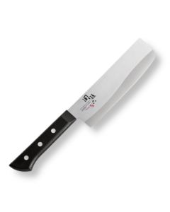 KAI SEKIMAGOROKU MOEGI COUTEAU NAKIRI 165 MM