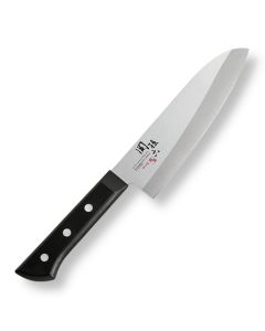 KAI SEKIMAGOROKU MOEGI COUTEAU SANTOKU 165 MM