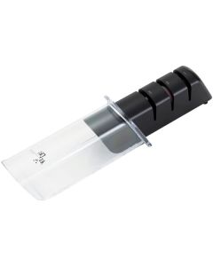 AIGUISEUR DE COUTEAUX SEKI MAGOROKU DIAMANT ET CÉRAMIQUE