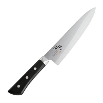 KAI SEKIMAGOROKU AKANE GYUTO CHEF'S KNIFE 180MM