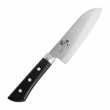 KAI SEKIMAGOROKU AKANE MINI SANTOKU KNIFE 145MM