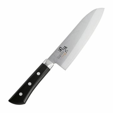 KAI SEKIMAGOROKU AKANE SANTOKU KNIFE 165MM