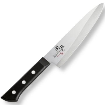 KAI SEKIMAGOROKU MOEGI GYUTO CHEF'S KNIFE 180MM