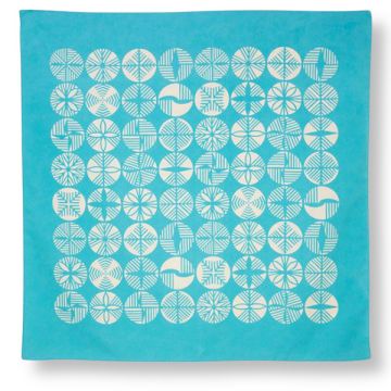 MUSUBI JAPANESE FUROSHIKI WATER-REPELLENT 70CM