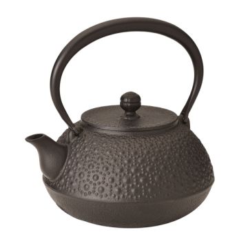 NAMBU IRONWARE IWACHU IRON KETTLE 1.1L