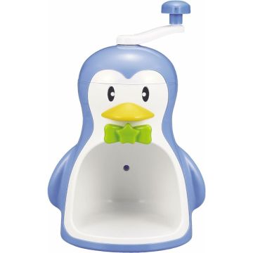 PEARL METAL PENGUIN SHAVED ICE MACHINE
