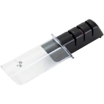 SEKI MAGOROKU KNIFE SHARPENER DIAMOND & CERAMIC