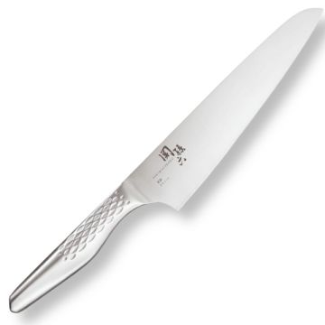 SEKI MAGOROKU STAINLESS STEEL CHEF KNIFE 210MM