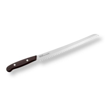 YOSHIKAWA STAINLESS STEEL JAPANESE BREAD KNIFE
