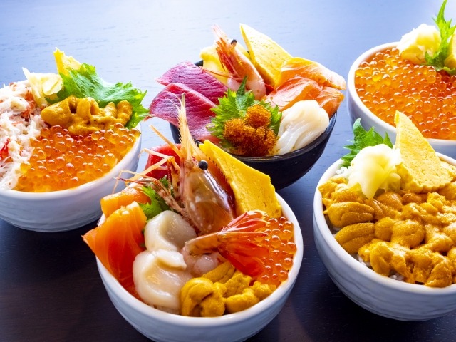 kaisendon