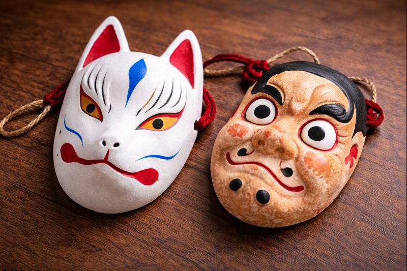 mask