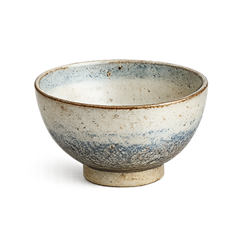 pottery