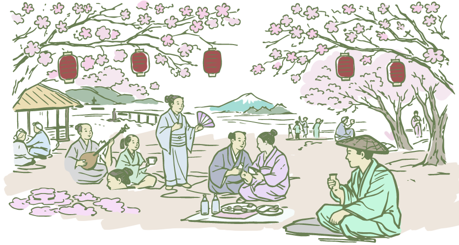 sakura