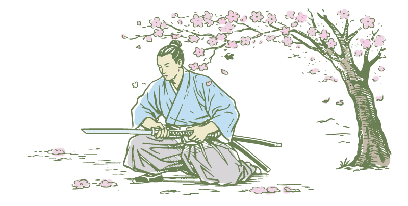 samuraiskaura