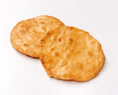senbei