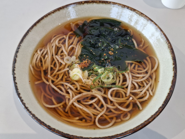 soba