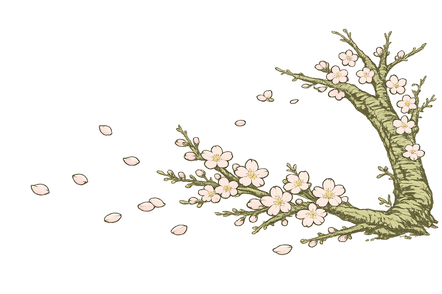 tree